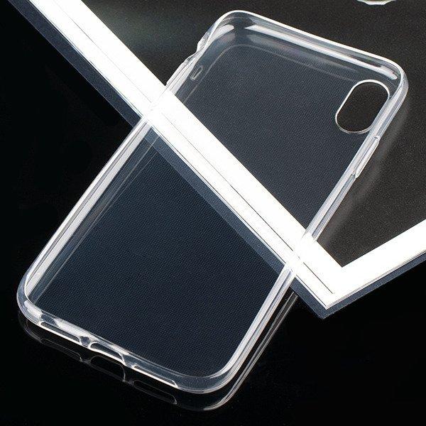 Ốp Dẻo cho Huawei Y7 Pro 2019 Trong suốt (Loại A+ chống ố vàng)