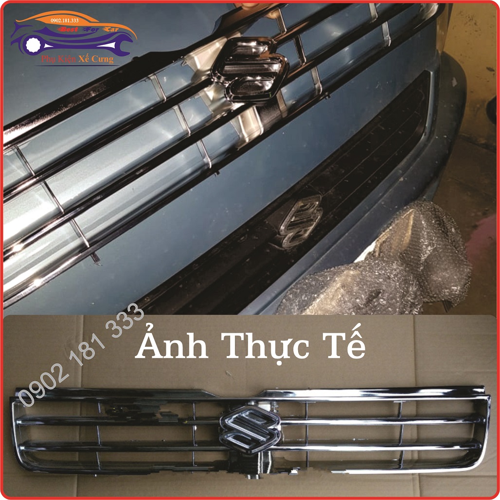 Mặt Calang Suzuki Wagon R+