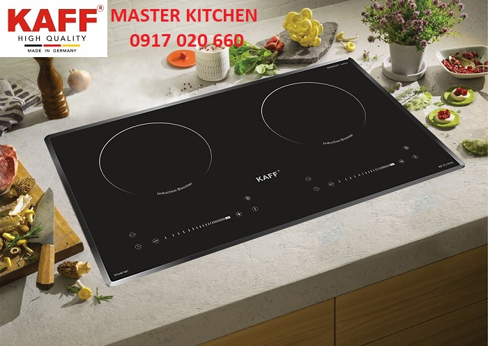 Bếp Từ Đôi KAFF KF-FL101II