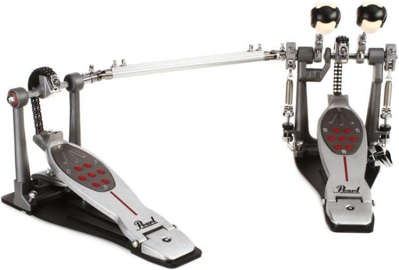 Pedal đôi Pearl P2052C