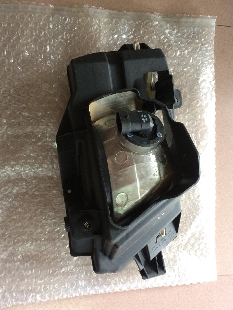 Đèn gầm Innova 05-07 (Vế Trái , Vế Phải, Giá 1 Chiếc) OEM