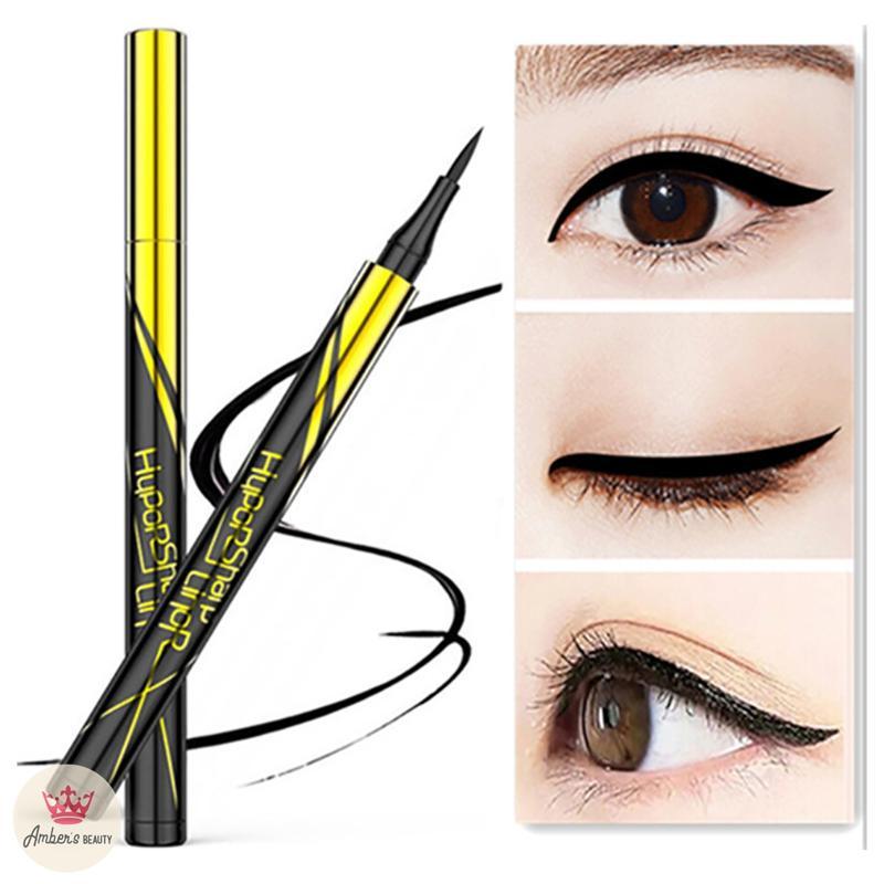 Bút kẻ mắt nước sắc mảnh Maybelline Hyper Sharp Liner Đen 0.5g L0619 giá rẻ