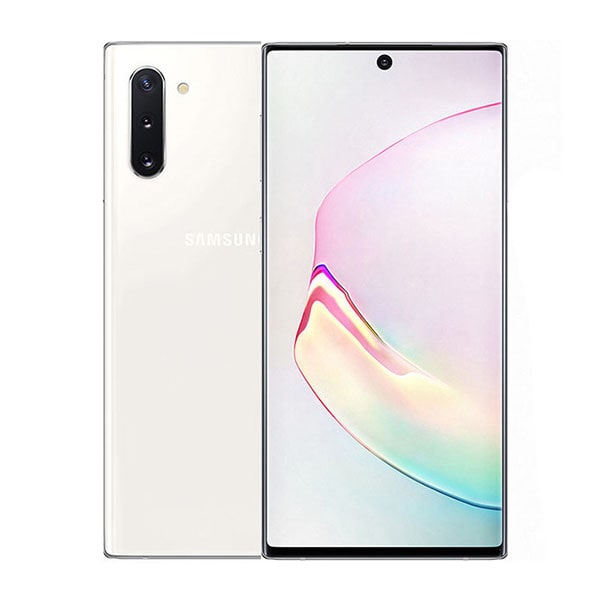 Galaxy Note 10 5G Hàn Quốc SM-N971N Đẹp 99% Likenew