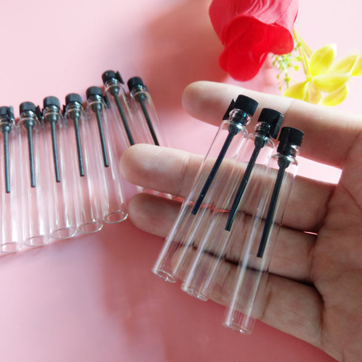 [HCM]Combo 10 ống chiếc nước hoa mini 3ml - A044