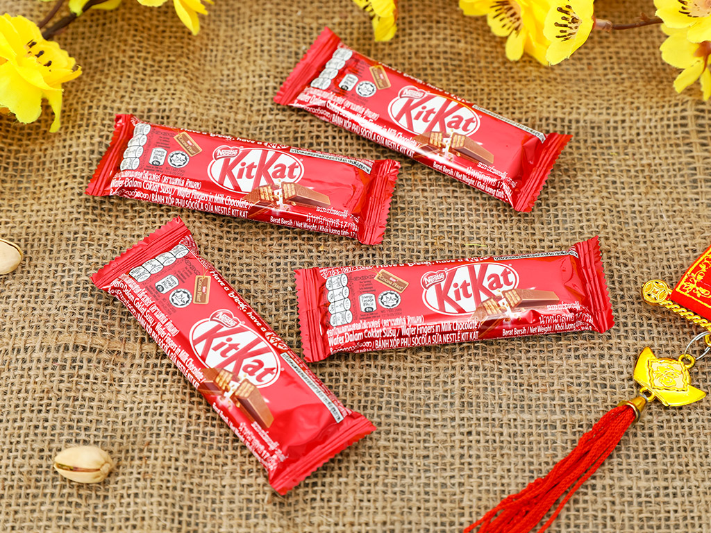 KẸO SOCOLA KITKAT 102GR- 32898