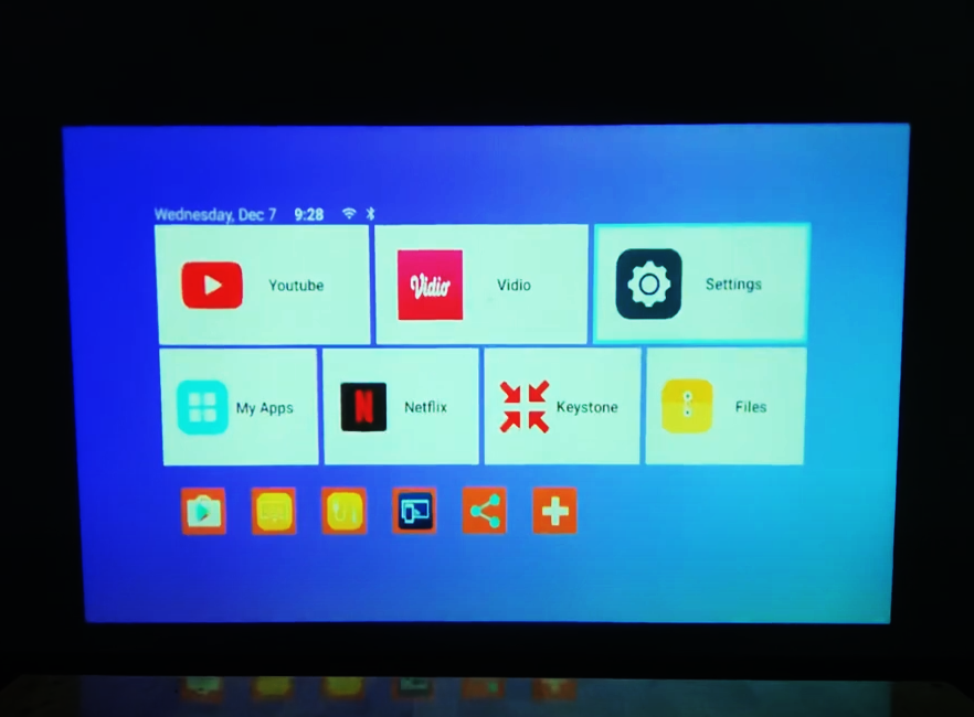 [Miễn phí vận chuyển ]máy chiếu mini, máy chiếu, máy chiếu mini giá rẻ,Máy Chiếu Mini BEECUBE X2 Max Full HD 1080P Android 9.0 Cao Cấp Bản 2022 Tặng Comboo màn chiếu100ich và giá đỡ trị giá 700k Bảo Hành 12 Tháng chính hãng