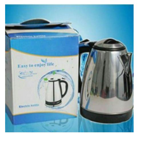 [HCM]Ấm siêu tốc 1L8 bảo hành 1 đổi 1-Bình Đun Siêu Tốc