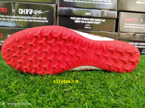 Giày đá bóng trẻ em Kamito QH19