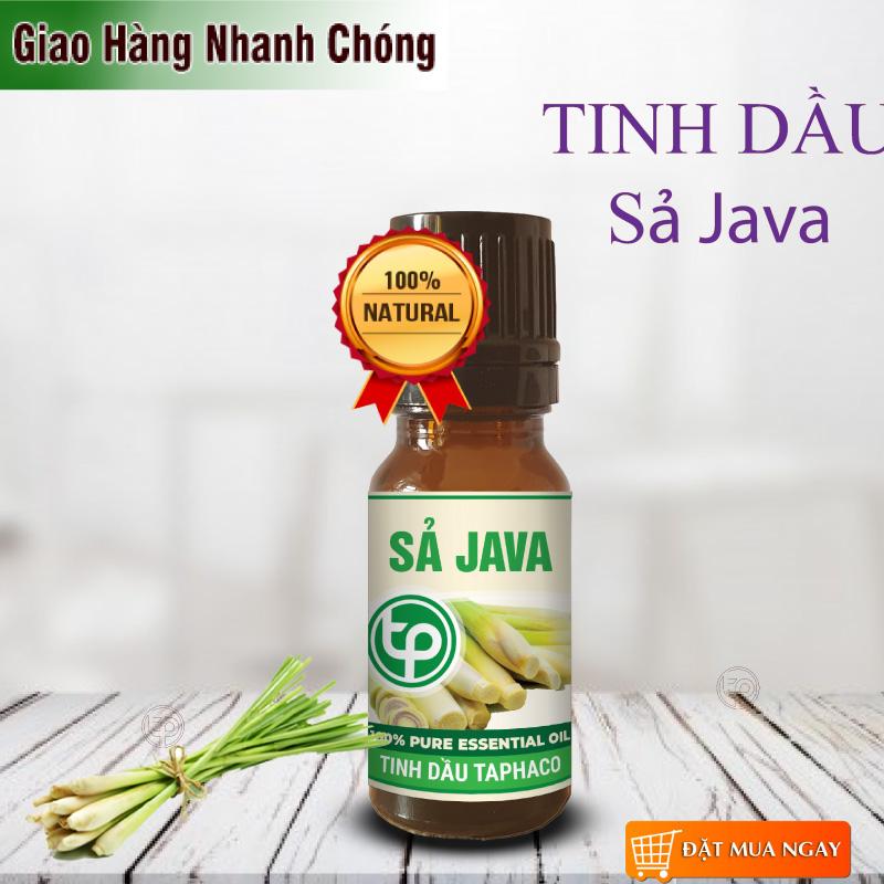 Tinh dầu sả java 10ml - Taphaco