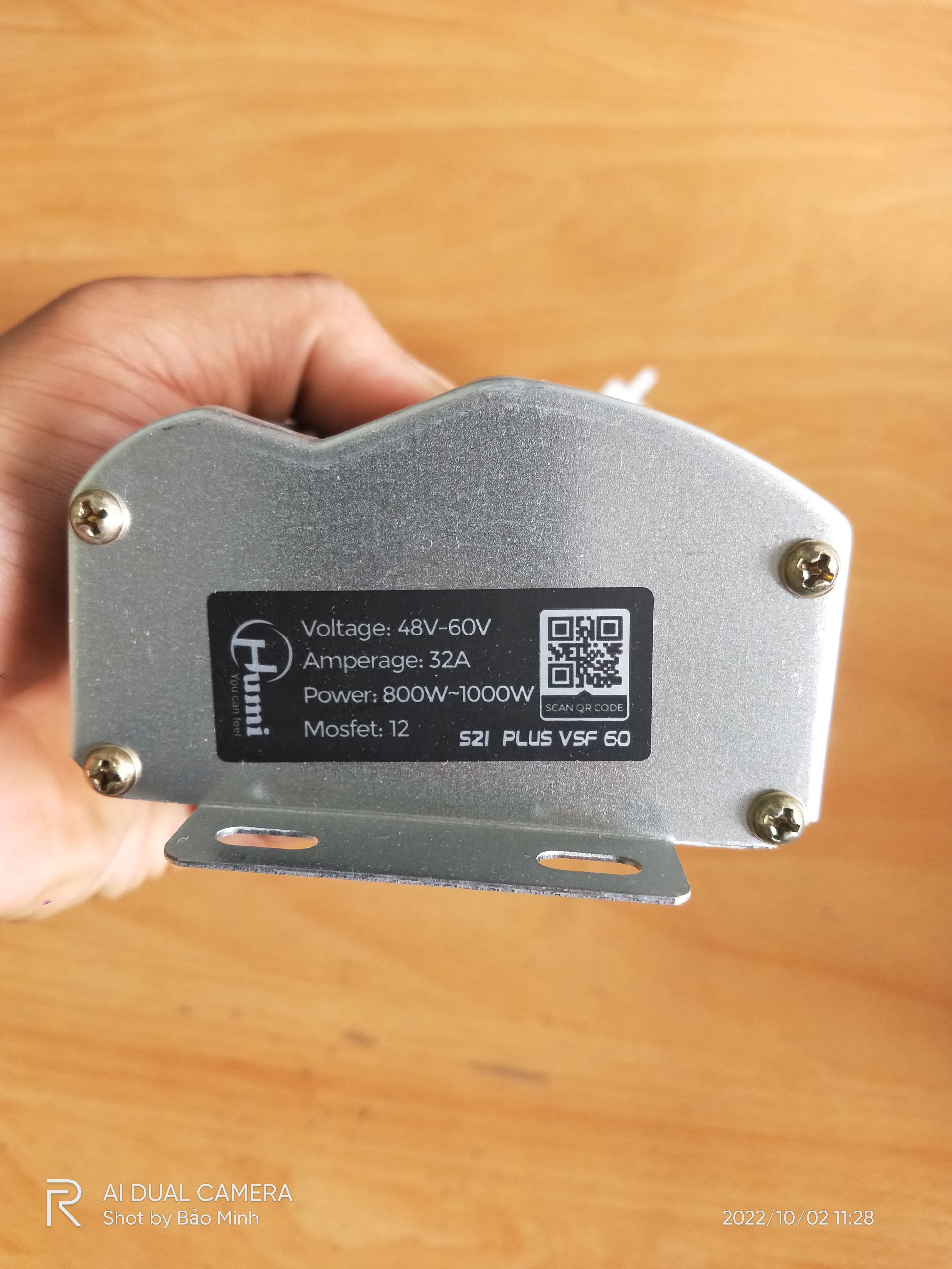 Ic Điều Tốc Xe Đạp Điện 800-1000W