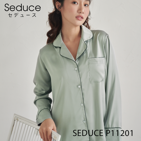 Bộ đồ ngủ Seduce P11201