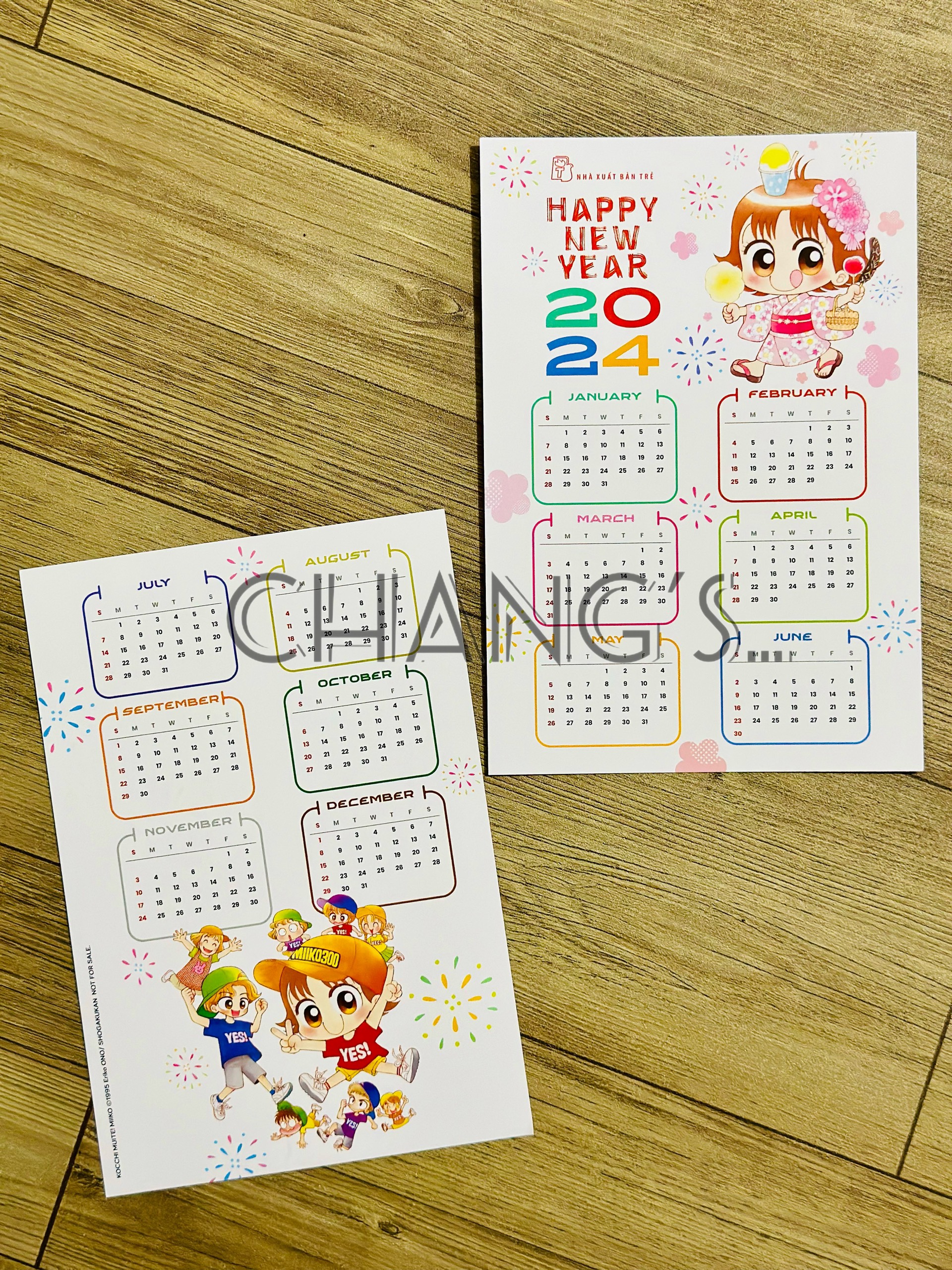 Truyện tranh Nhóc Miko - Combo 4 tập (NXB Trẻ)