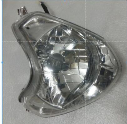 Bộ Đèn Pha Xe Elegant