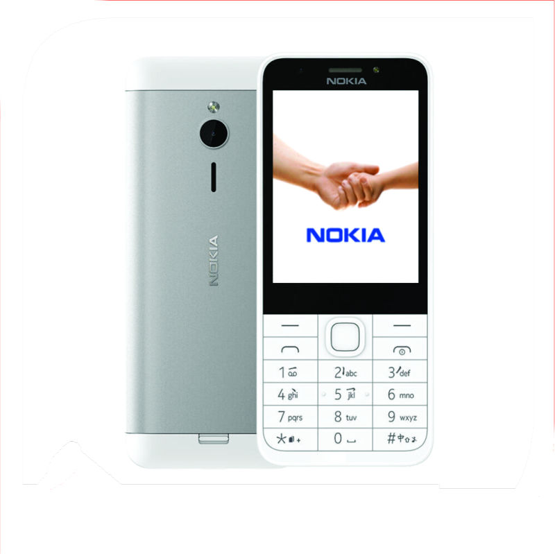Điện Thoại Nokia 230 - Hàng Chính Hãng