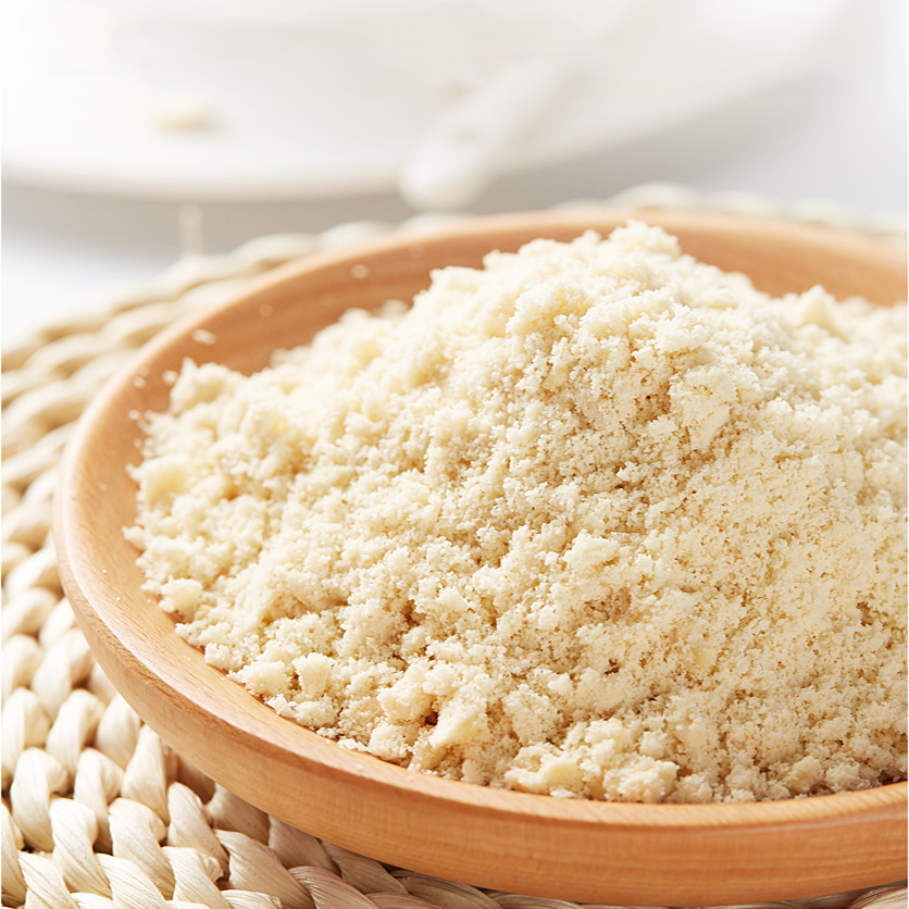 [Hot] Pure Almond Powder 100g - Tan Phat Herbal Medicine