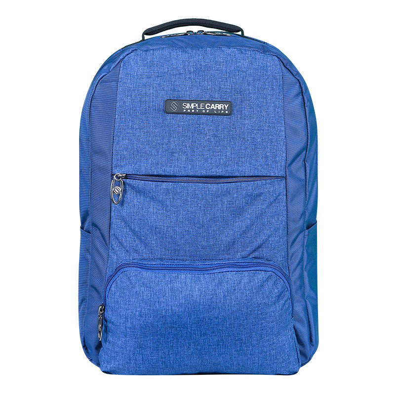 [HCM]Balo Laptop 15.6 inch thương hiệu SimpleCarry B2B15