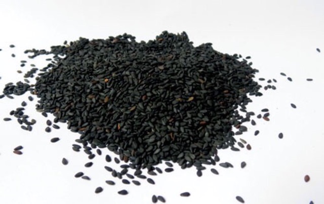 MÈ ĐEN  150GR VIỆT SAN