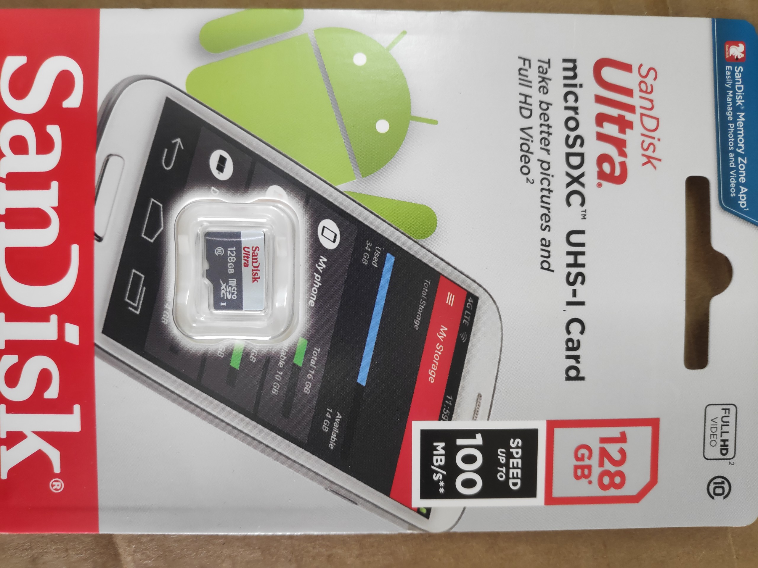 Camera wifi xoay Ezviz C6N 2mp
