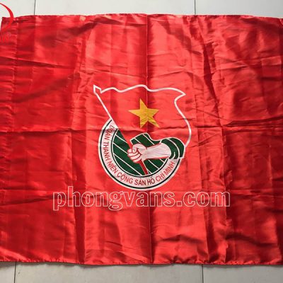Cờ đoàn in