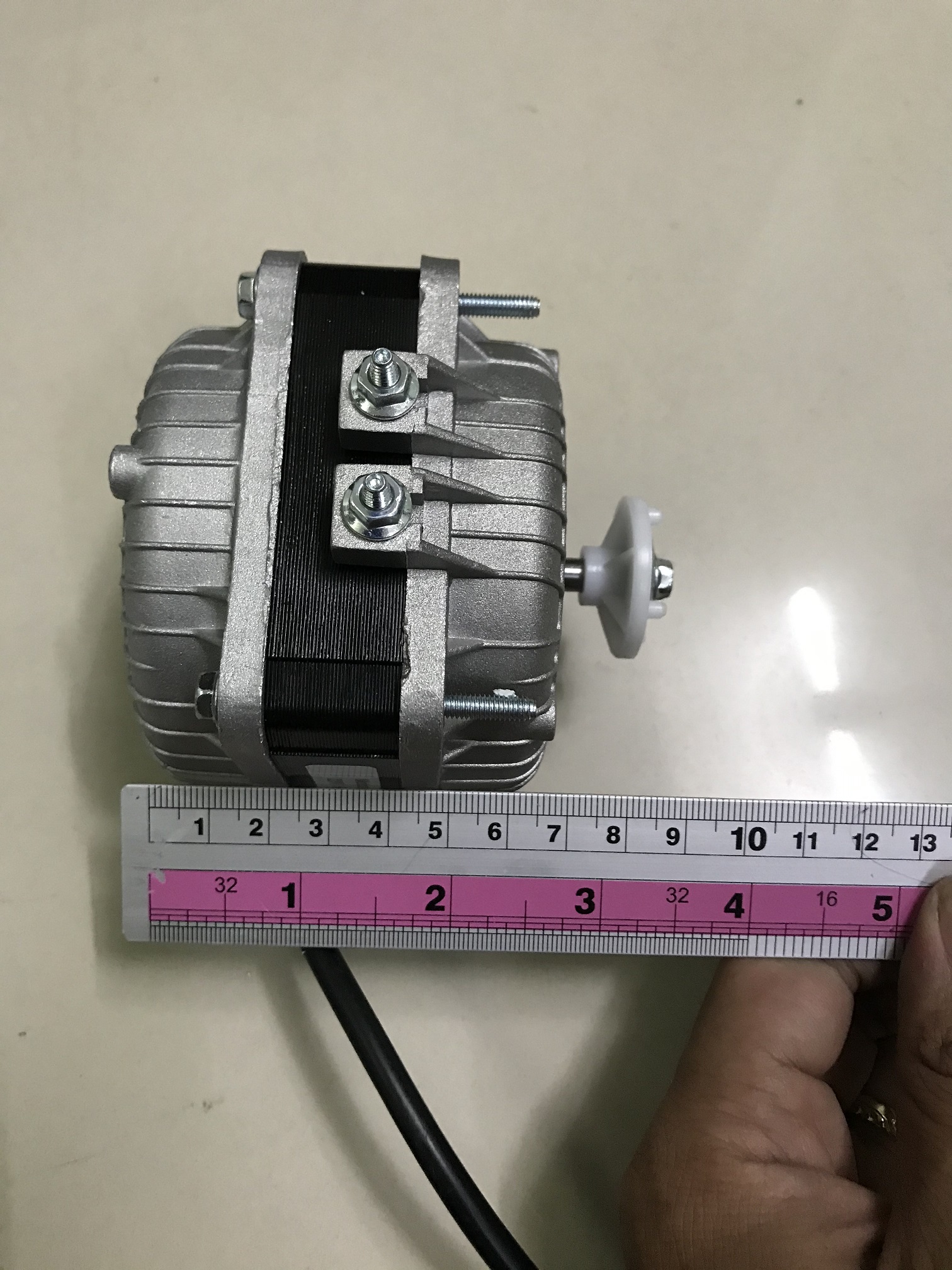 [HCM]quạt tủ coca 40W, quạt tủ mát tủ đông 40W