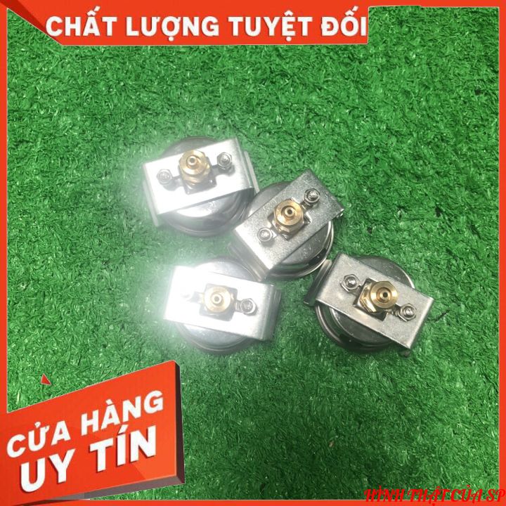 Đồng hồ áp cho máy lọc nước RO