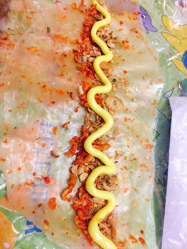 (3 gói) BÁNH TRÁNG BƠ dẻo phơi sương Tây Ninh