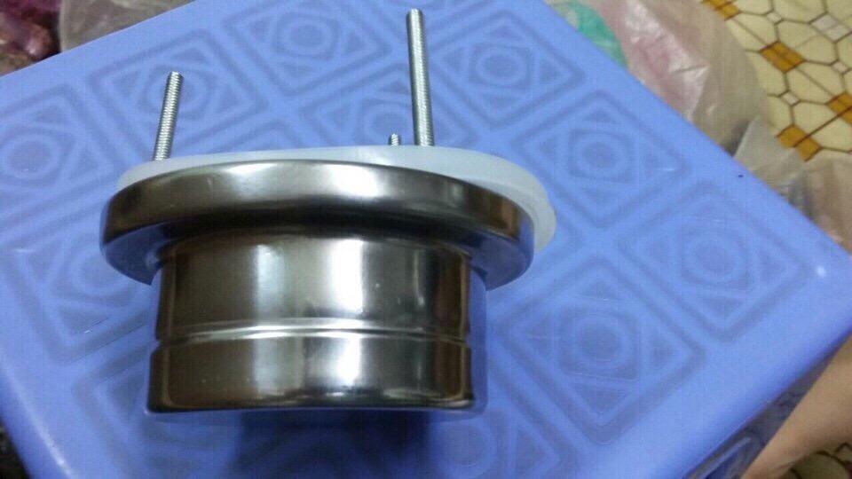 củ ấm sắc thuốc