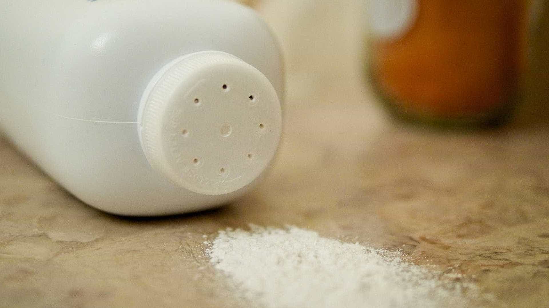 Phấn thơm dịu nhẹ Pureen 175g