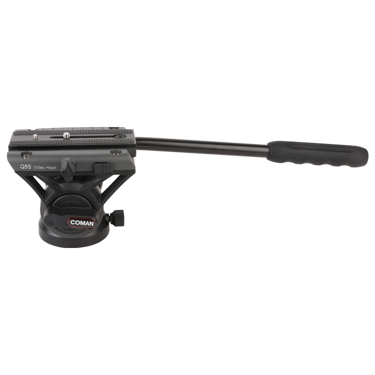 [HCM]Đầu Ball head Coman Q5S
