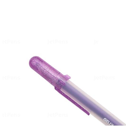 [HCM]BÚT GEL SAKURA GELLY ROLL METALLIC (BÚT NHŨ ÁNH KIM TUYẾN CHỌN MÀU)