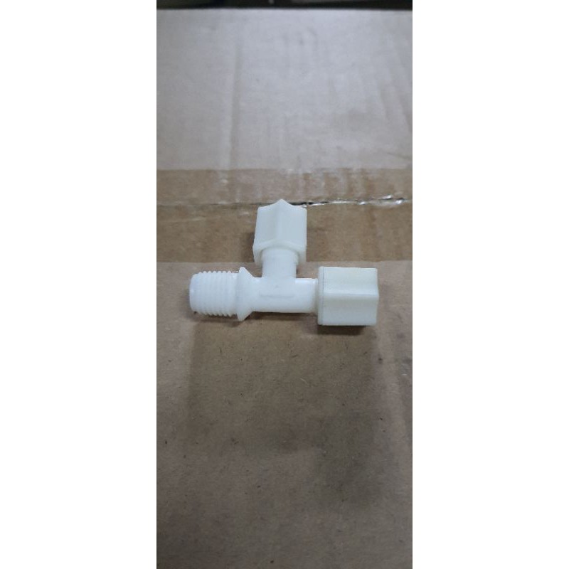 Tê lệch ren 13 ra dây 6