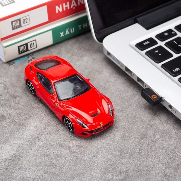 [HCM]Mô hình siêu xe Ferrari tỷ lệ 1:64