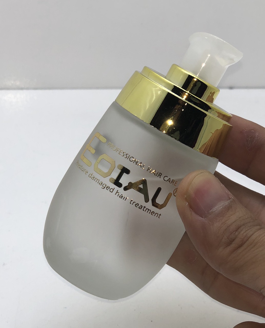 Eoiau Damaged Hair Repair Essential Oil 60ml