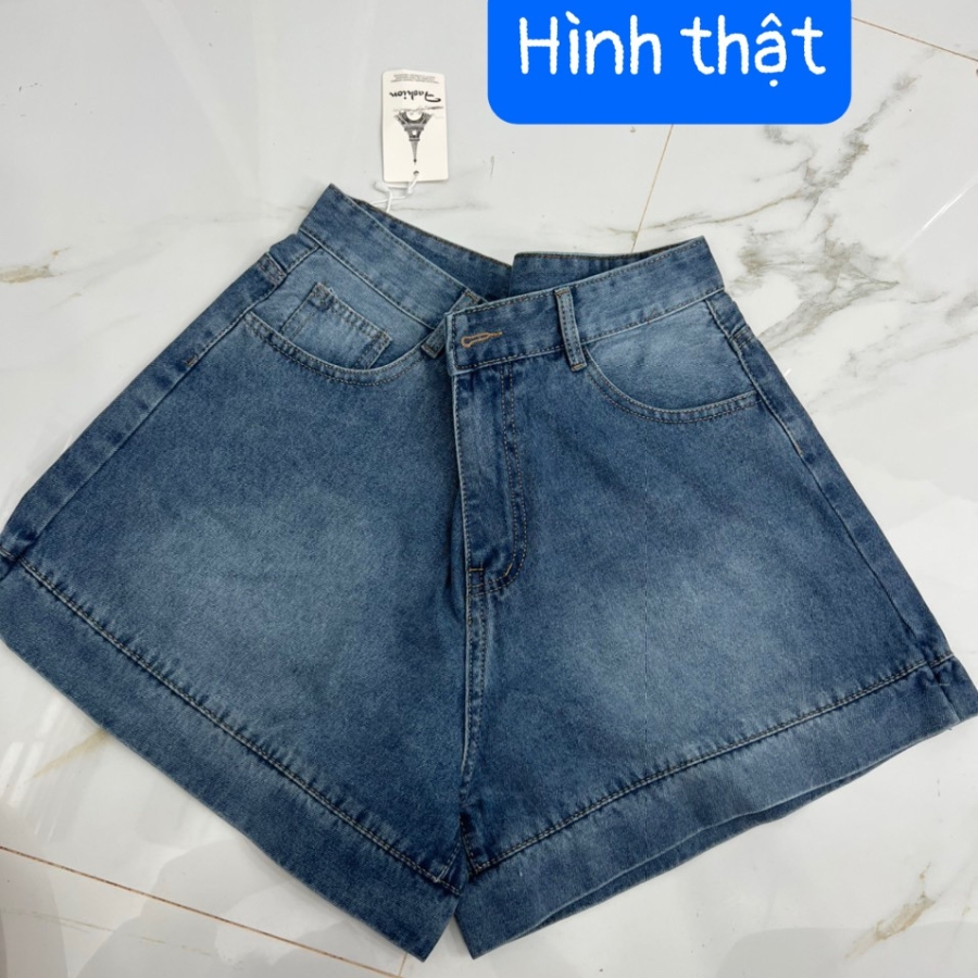 Quần Jean nữ bigsize trẻ trung năng động dành cho các cô nàng cá tính- J6