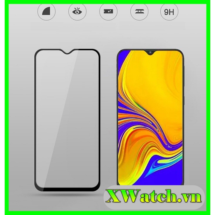 Cường lực Full màn Samsung Galaxy Note 10 Lite / S10 Lite thế hệ mới