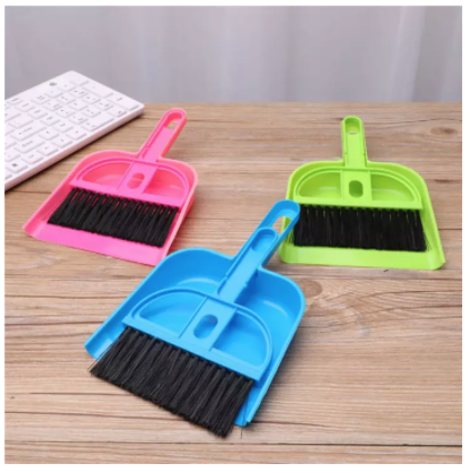 BỘ CHỔI QUÉT BỤI VÀ XẺNG HÓT MINI