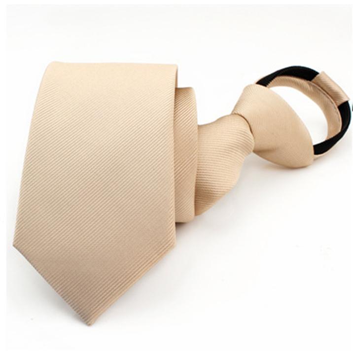 Cà vạt lười STJ bản 6cm