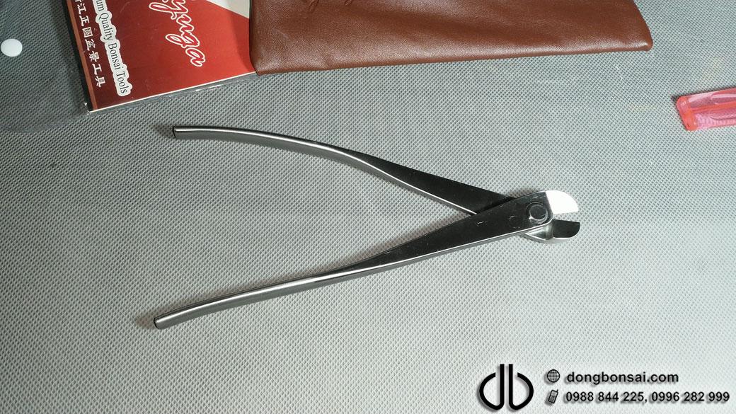Kìm cắt dây Ryuga RS-10