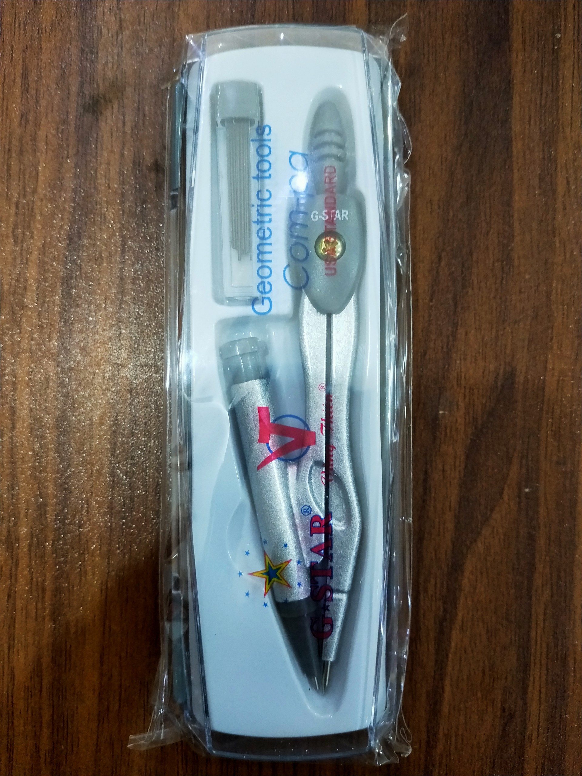 Compa Gstar U110/U112 - cái