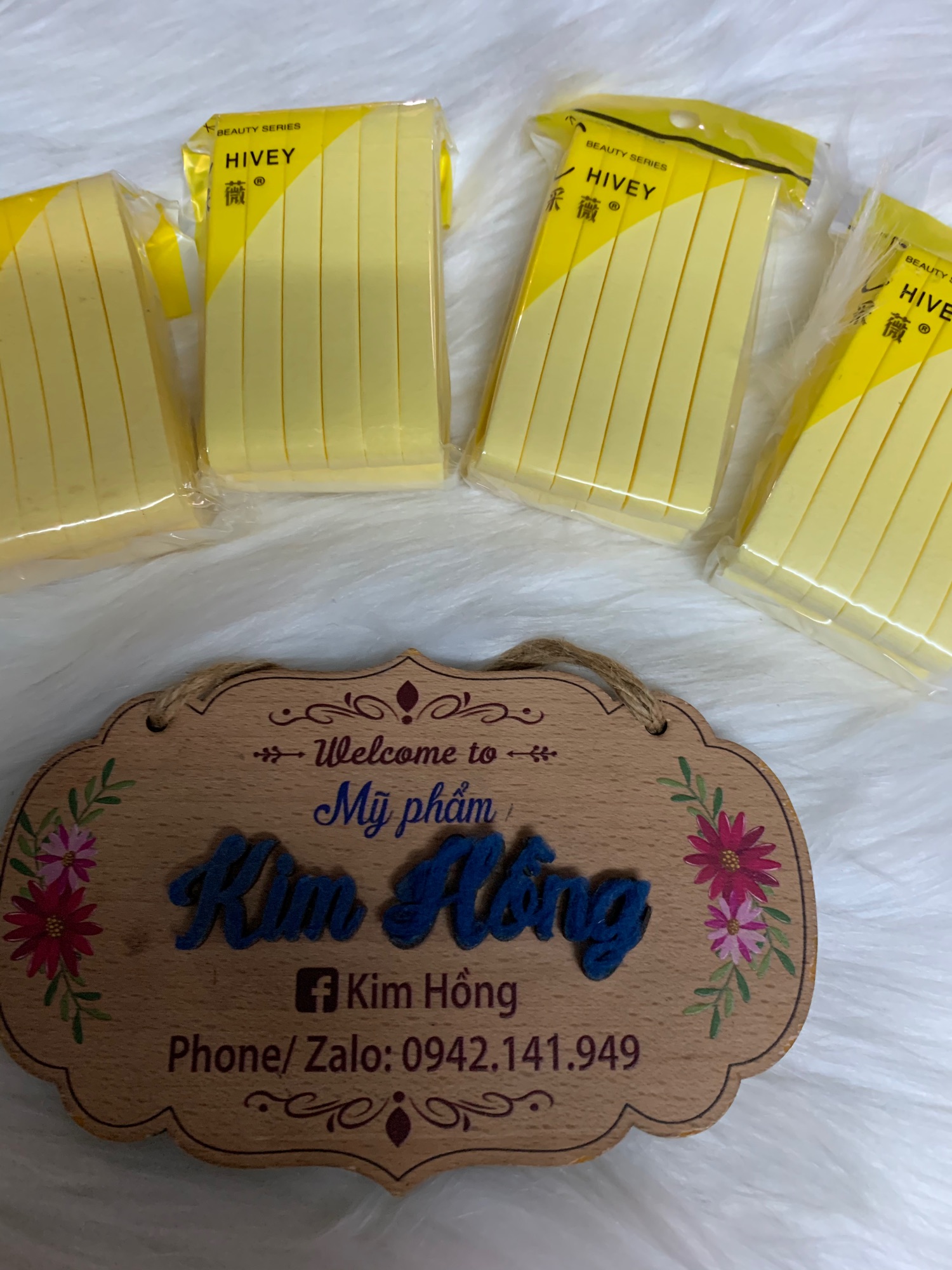 Combo 12 thanh mút rửa mặt làm sạch da