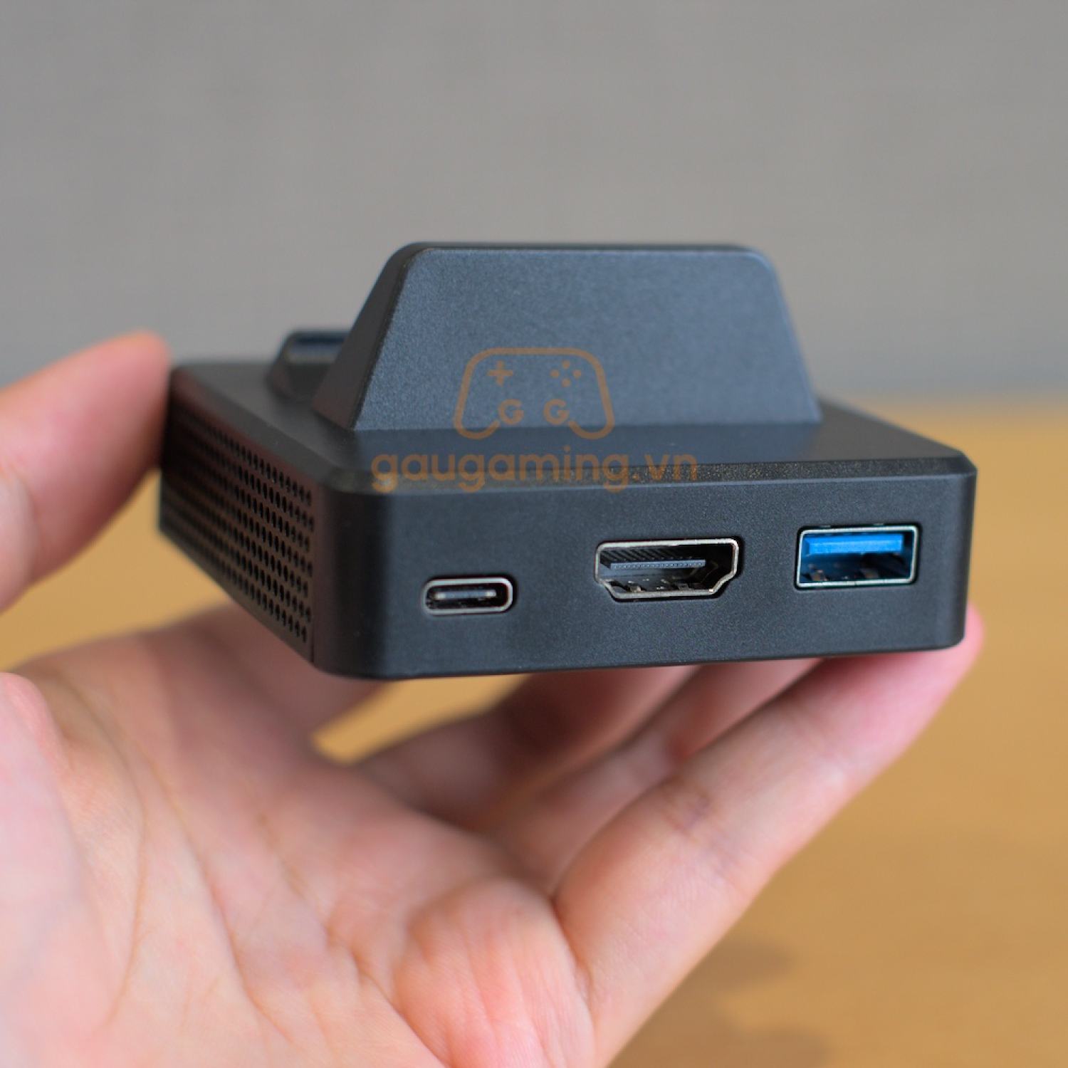 Mini Dock cho Nintendo Switch chính hãng DOBE