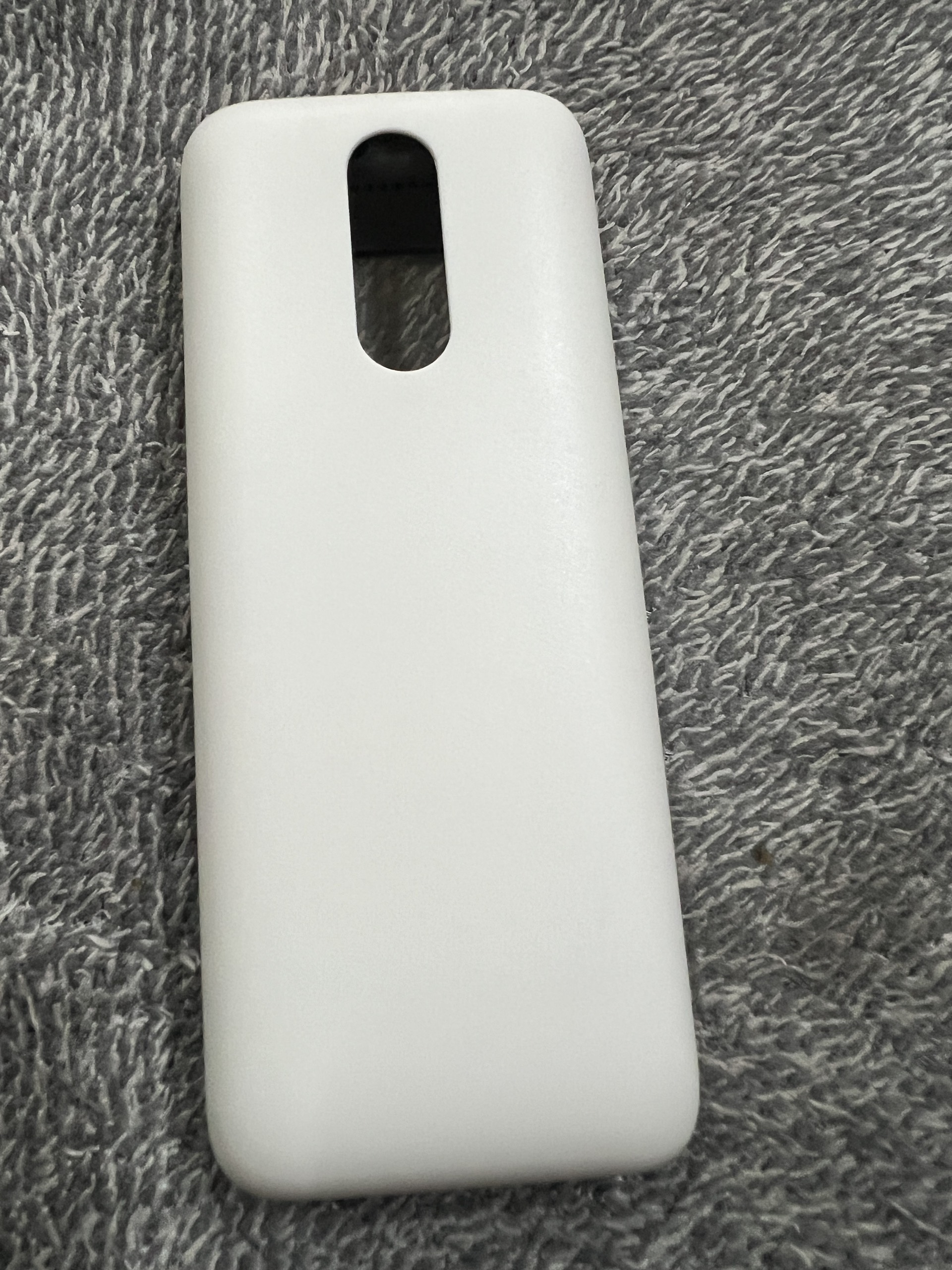 Vỏ Nokia 106 không sườn - không phím