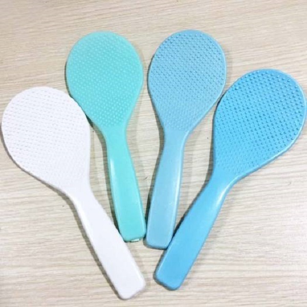 Vá Xới Cơm Nhựa Chống Dính