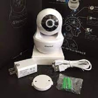 Camera wifi Vantech V1310 AI 1.3 Megapixel