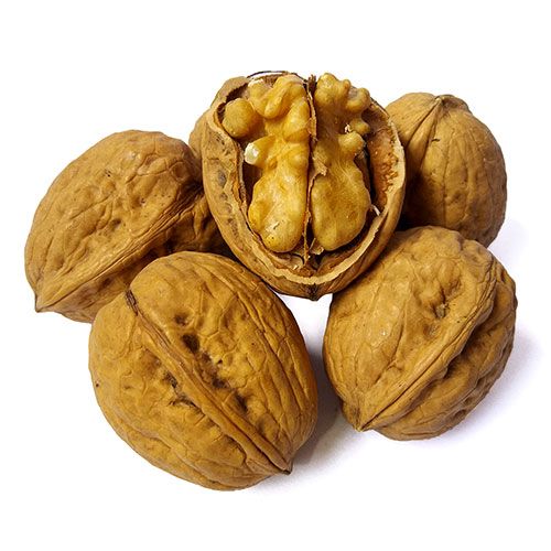 Quả Óc Chó Nhập Khẩu-1kg