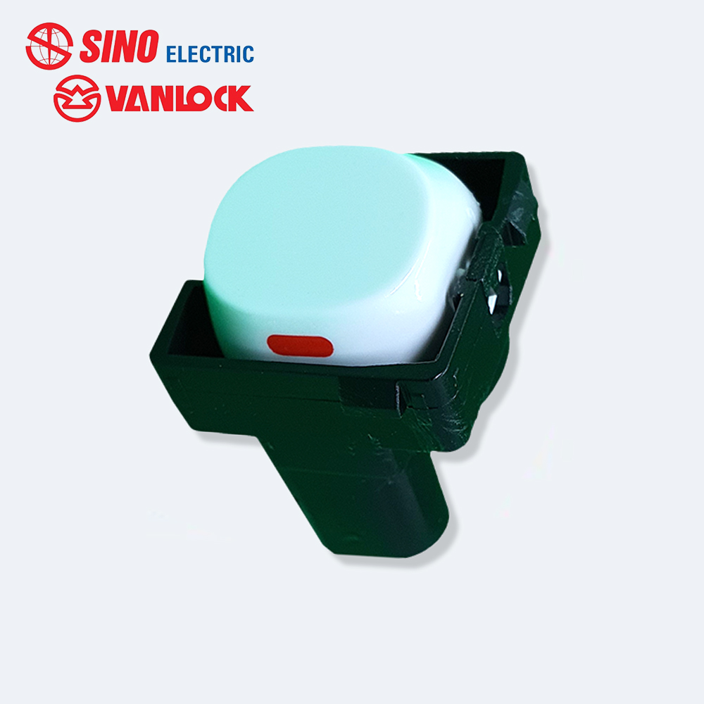 Hạt công tắc Sino