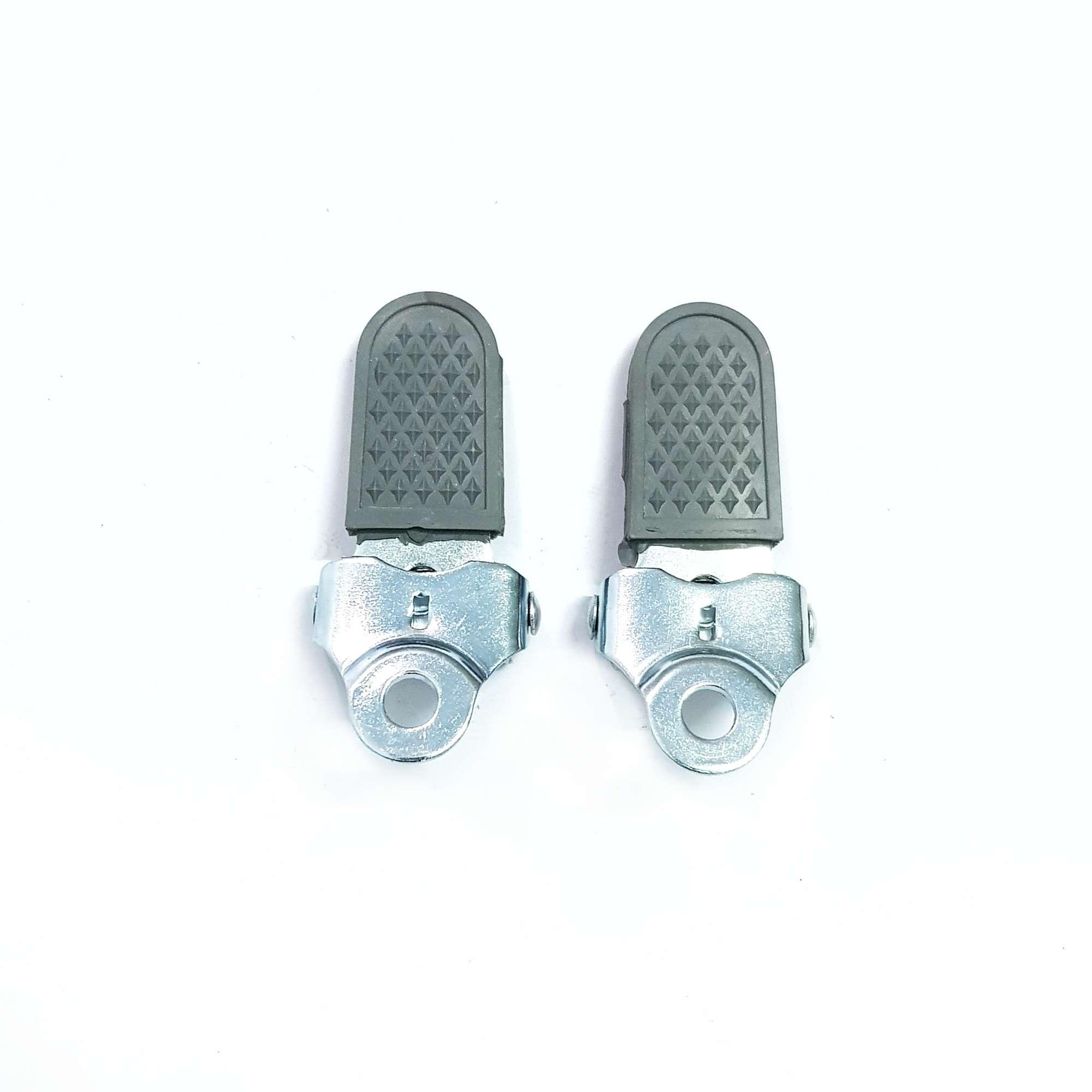 [HCM]Gác để chân xe đạp dẹp gấp