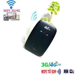 Củ phát wifi 3g 4g di động không dây zte mf901, wifi đa mạng, đa tốc độ thumbnail