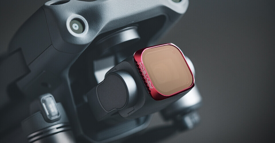 Filter UV DJI Mavic Air 2S – PGYtech