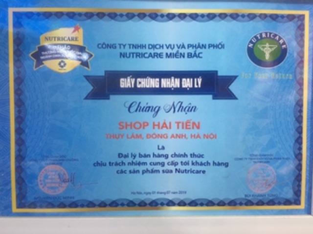Sữa bột Metacare Gold ( mẫu mới 0+ ) - lon 800g date: 8/2024